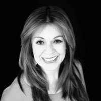 Itzel Brummer avatar image