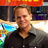 Profile Image for Gerard Juarez
