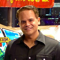 Gerard Juarez avatar image