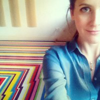 Danielle Forest avatar image