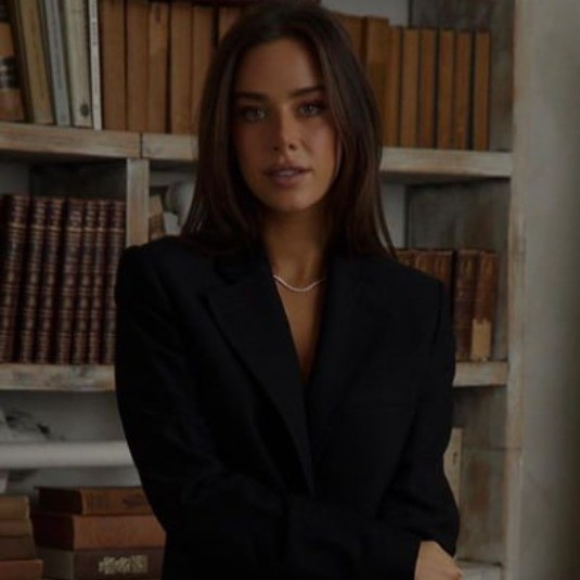 Lisa Rotenberry avatar image