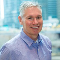 Rich Godwin avatar image