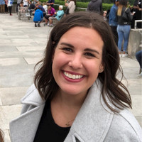 Haley Pickering avatar image