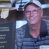 Dave Jennings avatar image