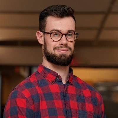 Keith Larsen avatar image