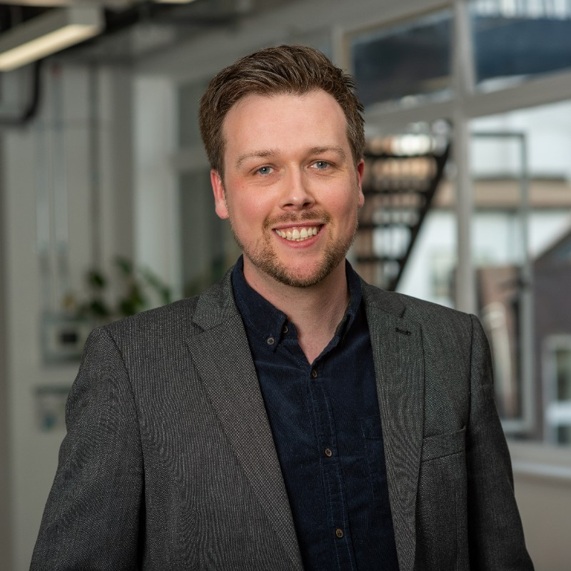 James Child avatar image