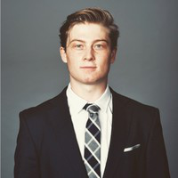 Michael Floodstrand avatar image