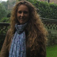 Alessandra Puglisi avatar image