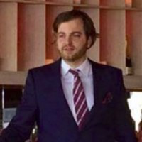 Cullen Kasunic avatar image