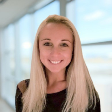 Lauren Fisher avatar image