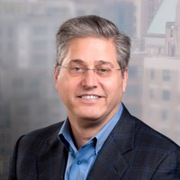 Mark Grinis avatar image