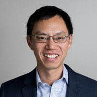 Profile Image for Cyril Yee