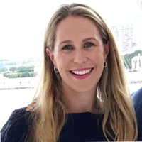 Alexandra DaCosta avatar image