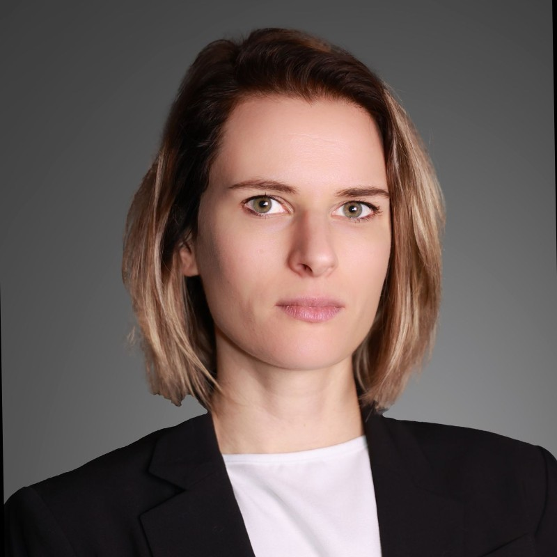 Haleigh Besecker avatar image