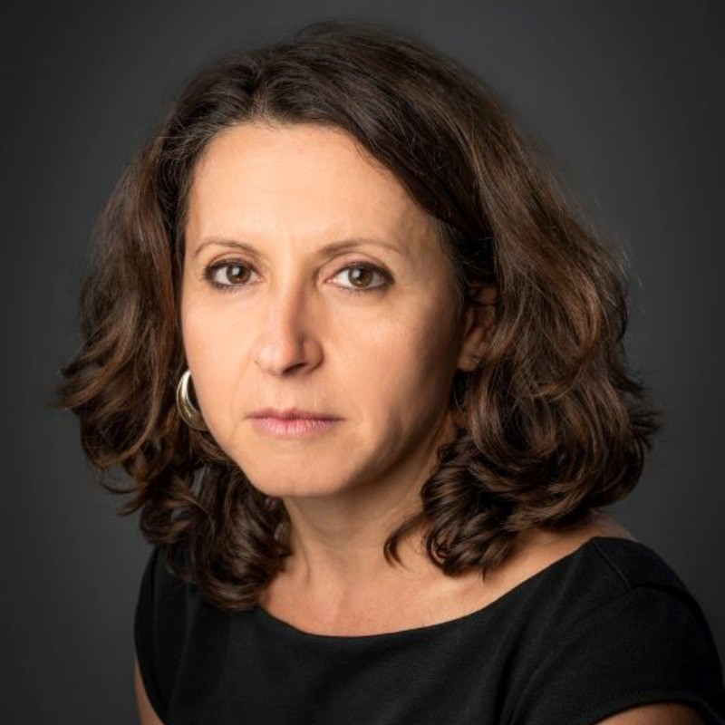 Entela Benz avatar image