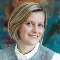 Liza Stiff avatar image