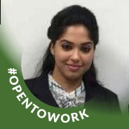 Roshni John avatar image