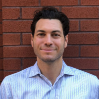 Scott Lustig avatar image