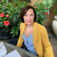 Leah Stallone avatar image