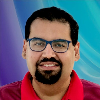 Ahmed Khan avatar image