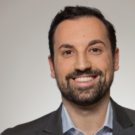 Dorian Sokolovsky avatar image