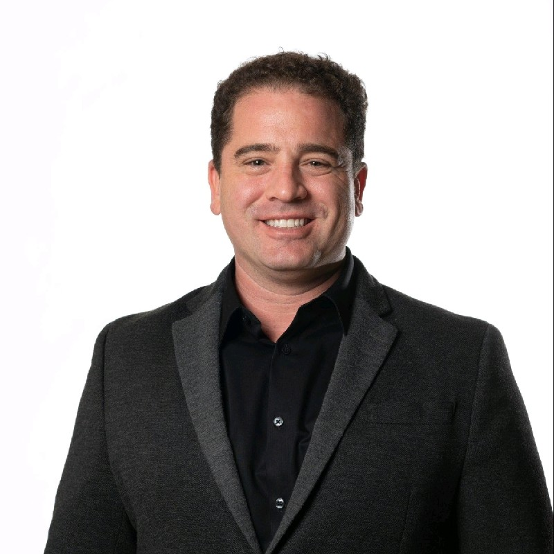 Adam Halbridge, MBA avatar image
