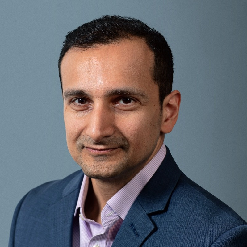 Sandeep Dave avatar image