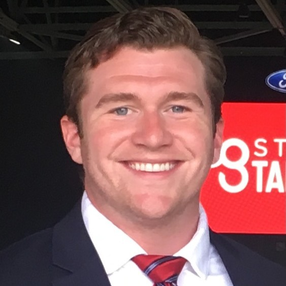 Allen Lewis avatar image