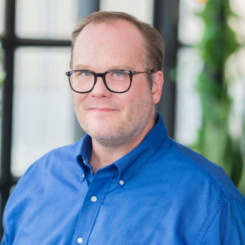 Rob Johnson avatar image