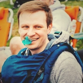 Chris Harland avatar image