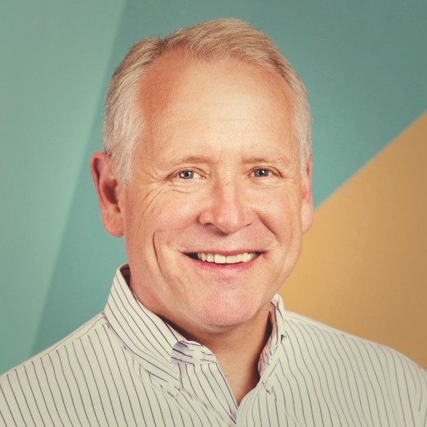 Bruce Reading avatar image