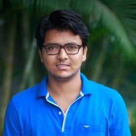 Vaibhav Taro avatar image