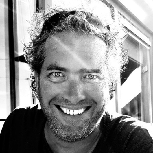 Nils Gerlant Veenstra avatar image