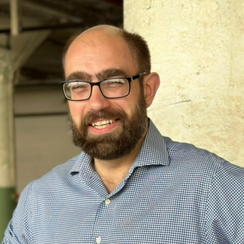 Robert Lewis avatar image