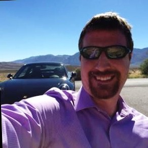 Nathan Clevenger 🚀 avatar image