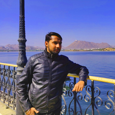 Gaurav Bansal avatar image