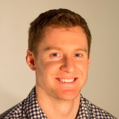 Marcus Wilson avatar image