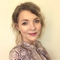 Danielle Williams avatar image