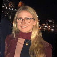 Georgia King avatar image