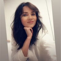 Profile Image for Dagmar Metelkova
