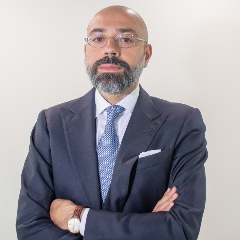 Giovanni Mascari avatar image