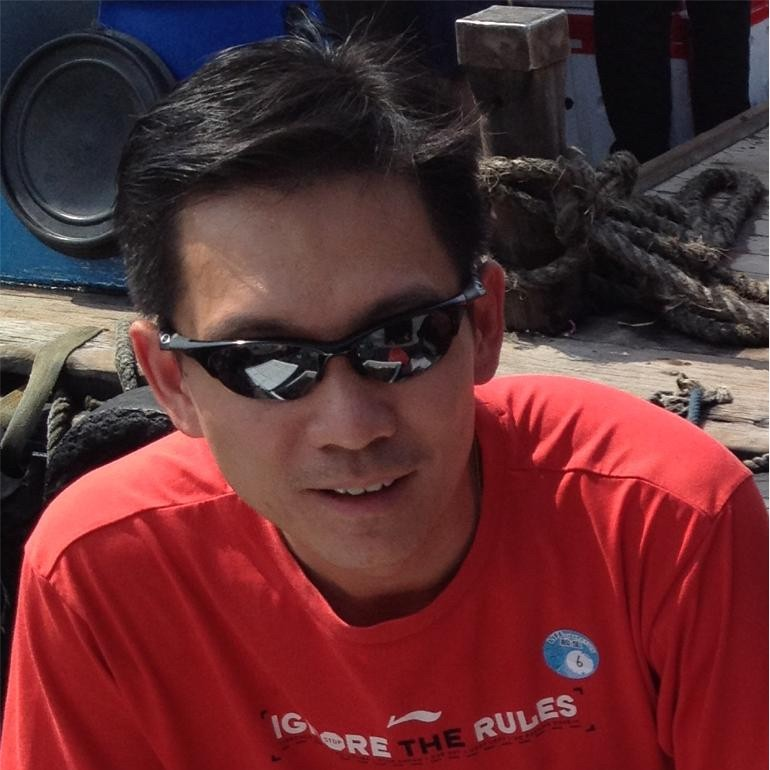 Jayson Goh avatar image