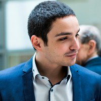 Renato Melloni avatar image