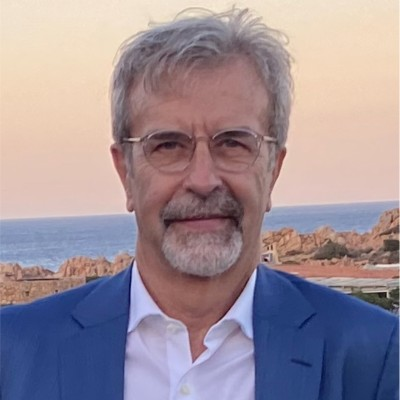 Pascal Serres avatar image