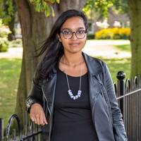 Zoya Patel avatar image