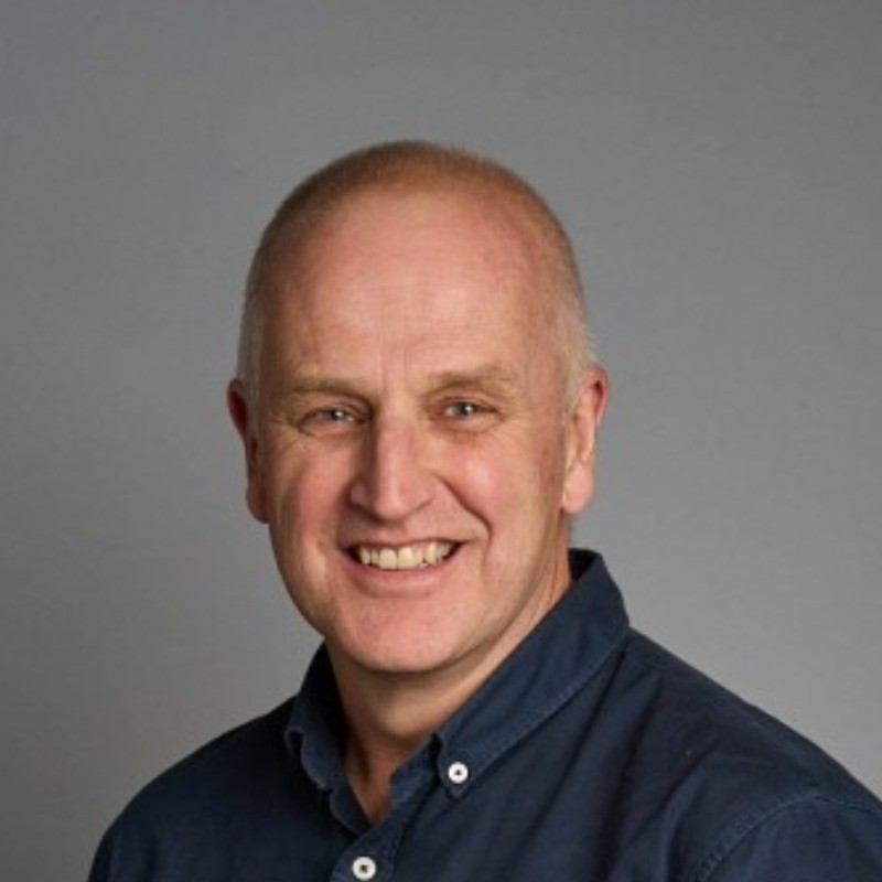 Tom Brockhurst avatar image