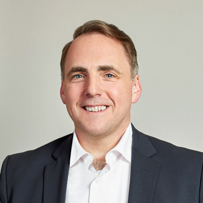 Kevin O'Brien avatar image