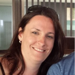 Bronwyn Martin avatar image