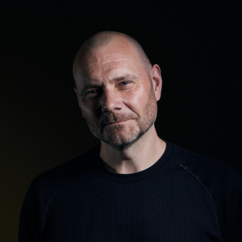 Craig Churchill avatar image