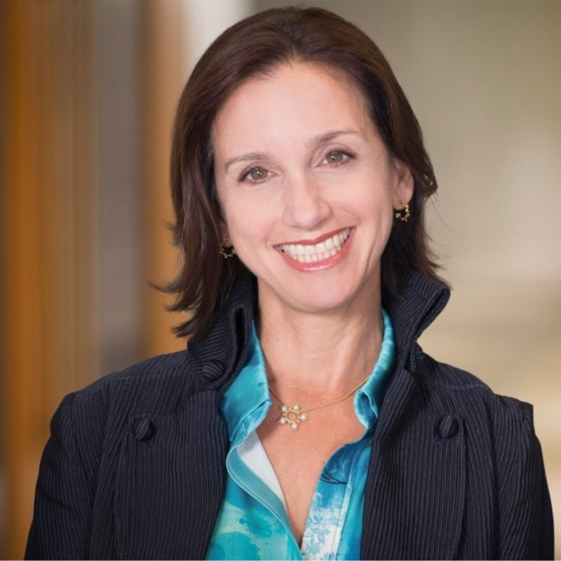 Sarah Van Dyck avatar image